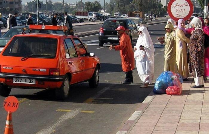 Morocco: After prayers for rain, flood alerts