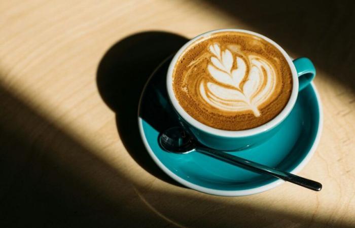 Natural disasters cause coffee prices to soar