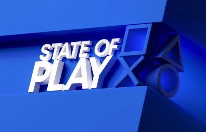 PS5: 20 games presented this Tuesday in an online State of Play conference!