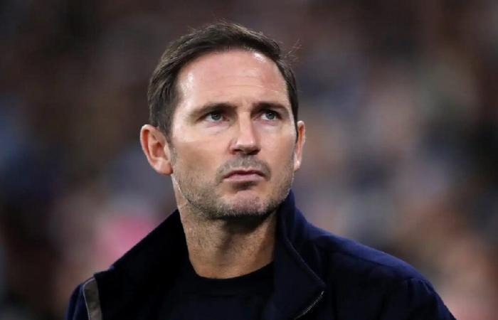 Frank Lampard snubs Drogba, picks best striker with