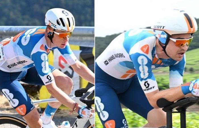 Cycling. Transfer – Two Dutchmen extend their contracts with Team dsm-firmenich PostNL