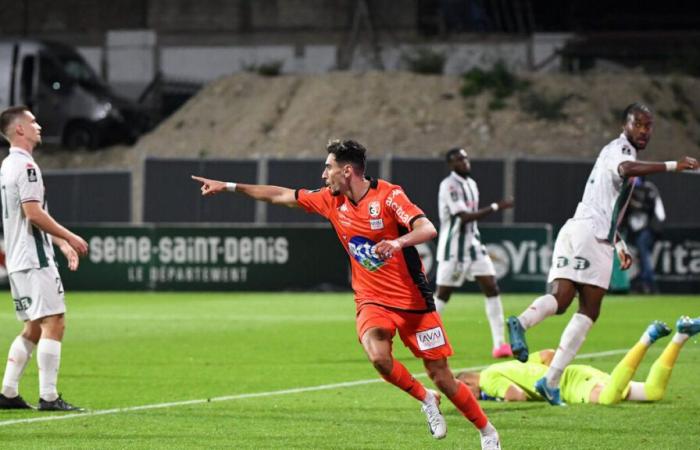 Clermont-Red Star: at what time and on which channel can you watch this match of the 6th day of Ligue 2?