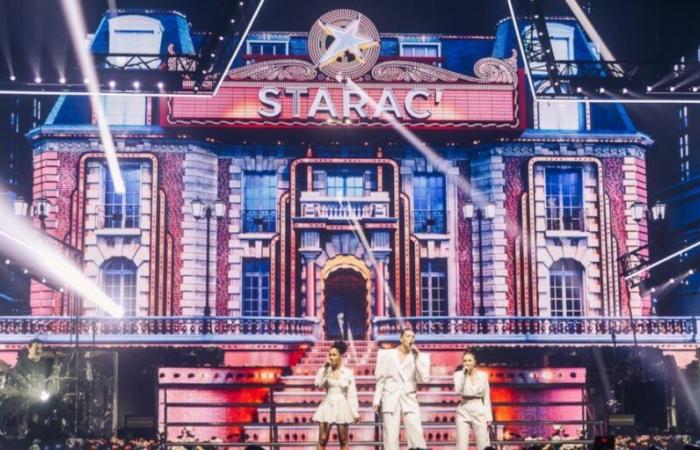 Star Academy tour absent from nominations, Internet users perplexed