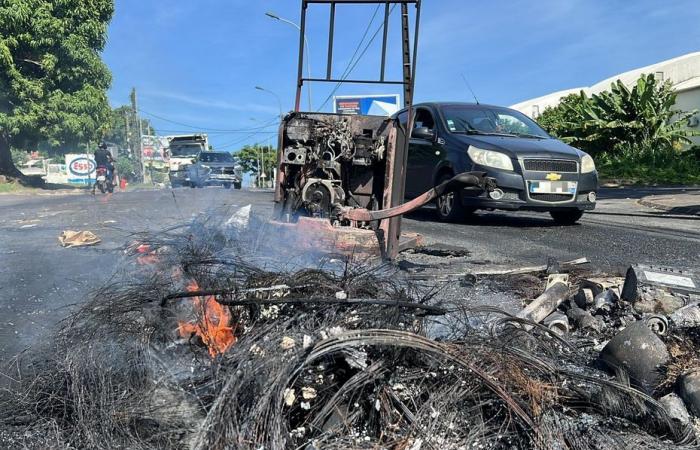 The prefect establishes a curfew for minors in several districts of Guadeloupe