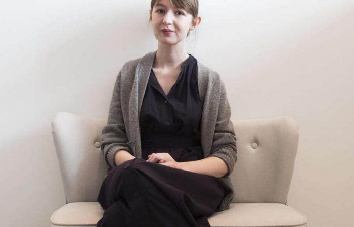 Sally Rooney delivers “Intermezzo” as an “ambitious,” “disturbing,” and “strange” novel