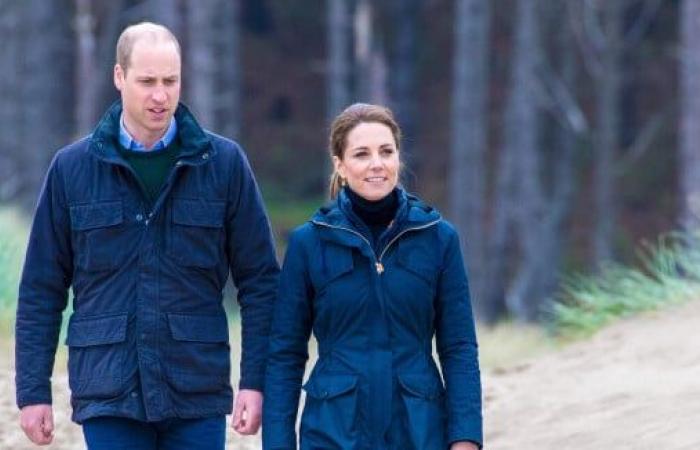 Kate Middleton: The REAL reason for her surprise trip to Scotland, without her 3 children