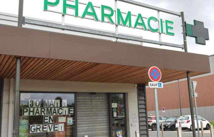 France/medicines: unprecedented sanctions against laboratories for insufficient stocks