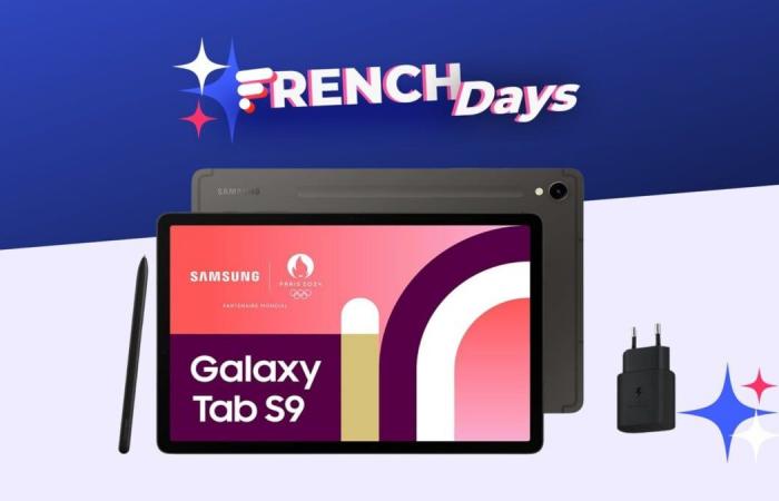 Just before Prime Day, offers are flowing at Amazon for the French Days