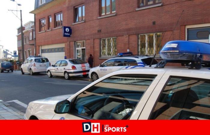 Drama in a residential area on the outskirts of Lillois (Braine-l’Alleud): an 18-year-old woman found dead by her mother, the father arrested