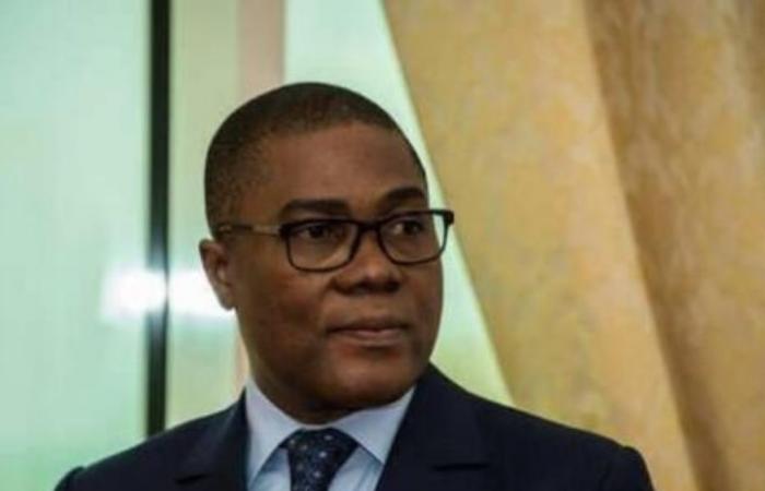 Benin: Arrest of businessman Olivier Boko, considered a possible successor to President Patrice Talon