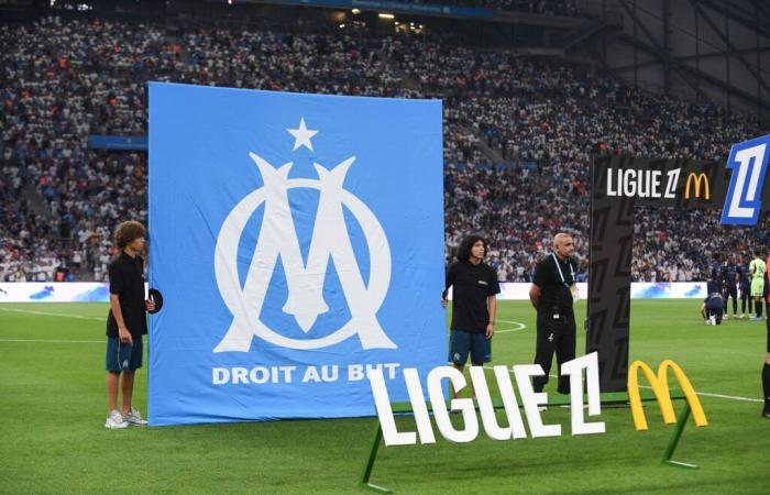 OM: Marseille announces a major project!