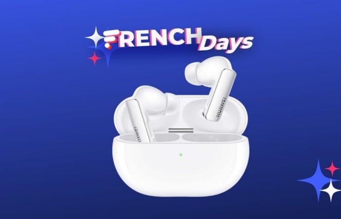 Just before Prime Day, offers are flowing at Amazon for the French Days