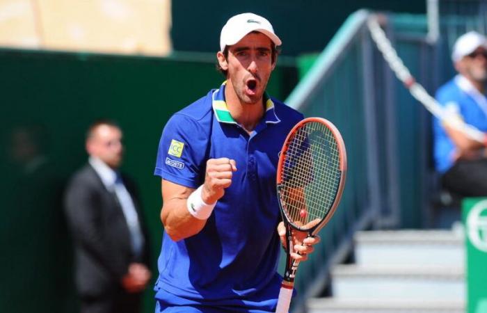 ATP > Former World No. 19 Pablo Cuevas Announces Retirement