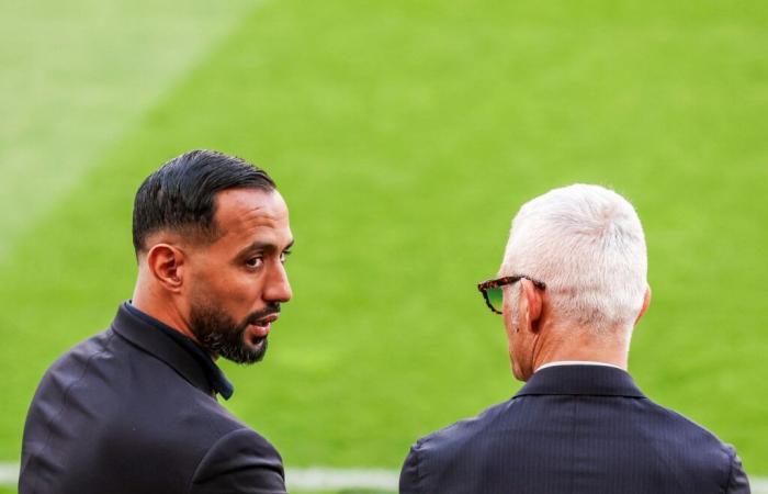 Mercato – OM: Insults, social networks… Benatia takes matters into her own hands