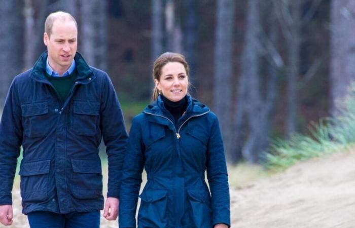 Kate Middleton: The REAL reason for her surprise trip to Scotland, without her 3 children