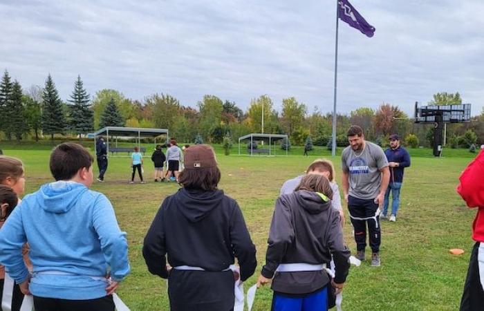 The Alouettes of… Tiohtià:ke | National Day of Truth and Reconciliation