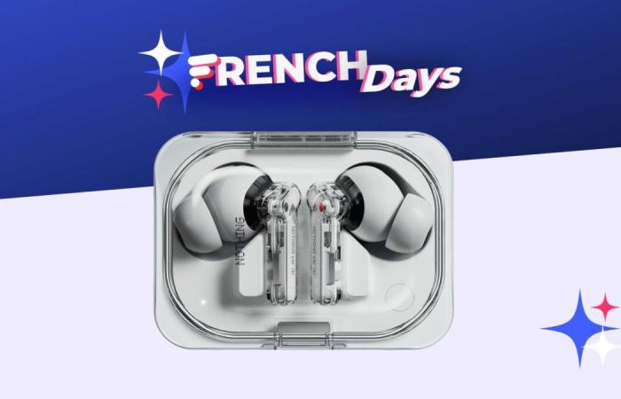 Just before Prime Day, offers are flowing at Amazon for the French Days