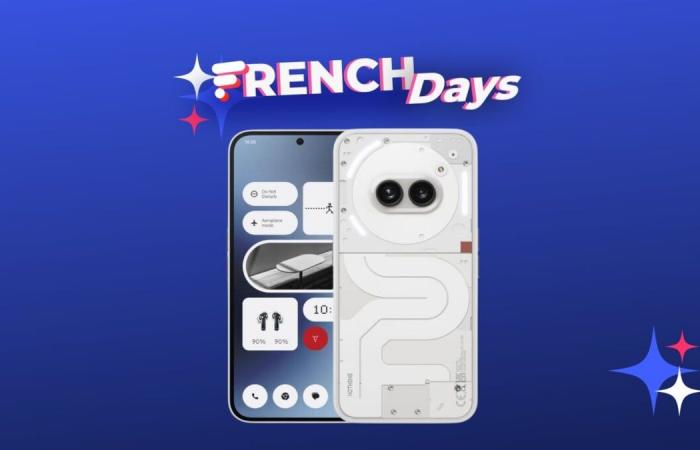 Just before Prime Day, offers are flowing at Amazon for the French Days