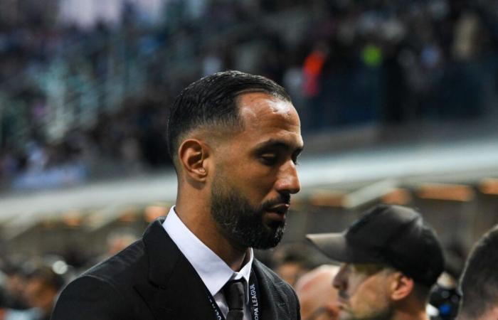 Transfer window: “I was told no”, Benatia is rejected by a club