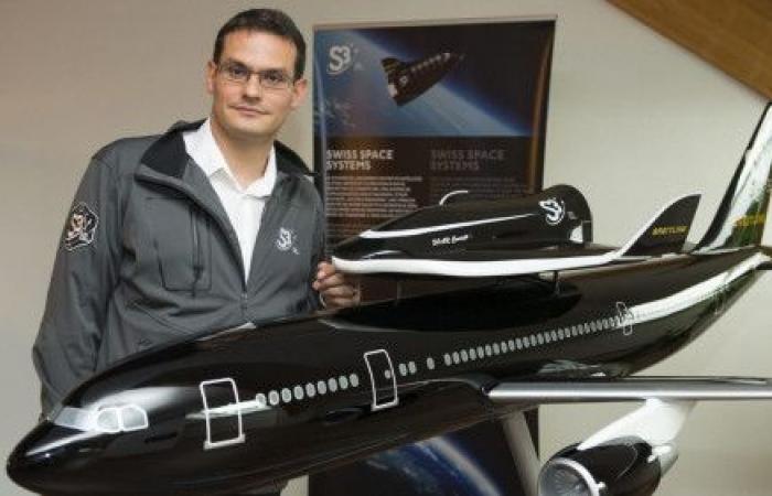 Swiss Space Systems Scam: Pascal Jaussi to be Tried