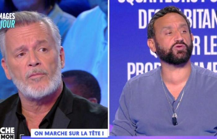 Cyril Hanouna reveals the reason for Jean-Michel Maire’s long absence from TPMP