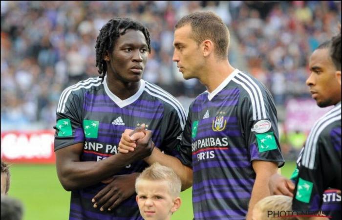 Roland Juhasz surprises: “Anderlecht had more chances to beat Ferencvaros with Brian Riemer” – All football