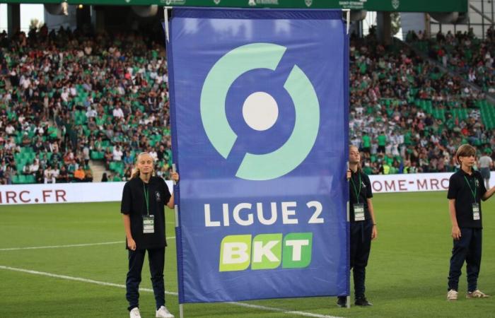 [L2-J6] Metz thrashes Martigues, playing time for Bermont with Annecy