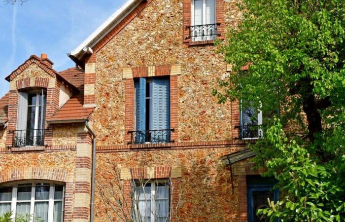 Where to buy a house in Île-de-France? Our 2024 ranking of cities where you can live in a green and peaceful environment