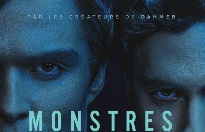 Monsters: The Story of Lyle and Erik Menendez