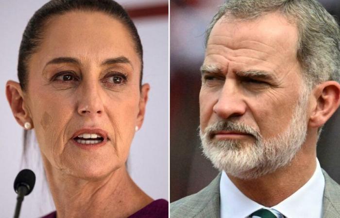 “Exclusion” of King Felipe VI causes crisis between Spain and Mexico