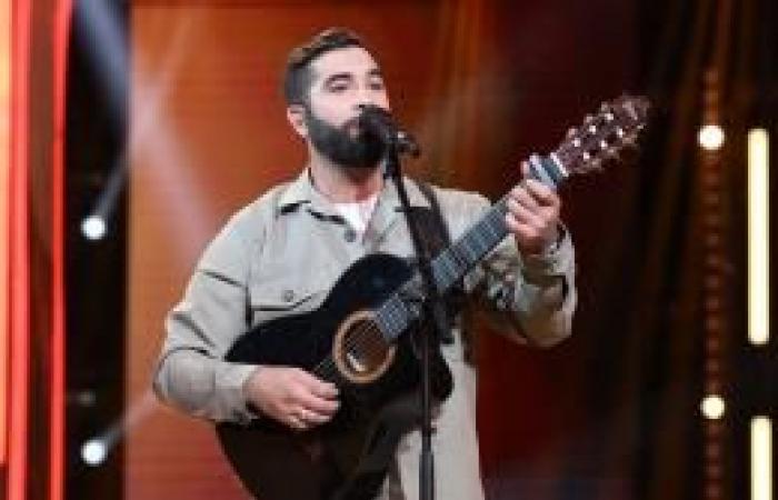 A Kendji Girac fan and Radio Contact host discusses the star’s “bon vivant” side one week before his big comeback