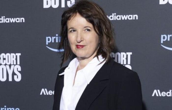 Anne Roumanoff divorced from Philippe after 25 years of living together: this sentence that she could no longer bear