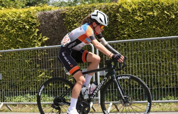 Four arrivals at Breizh Ladies – News