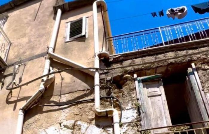 A good deal, really?: He becomes a property owner in Sicily for one euro… and change