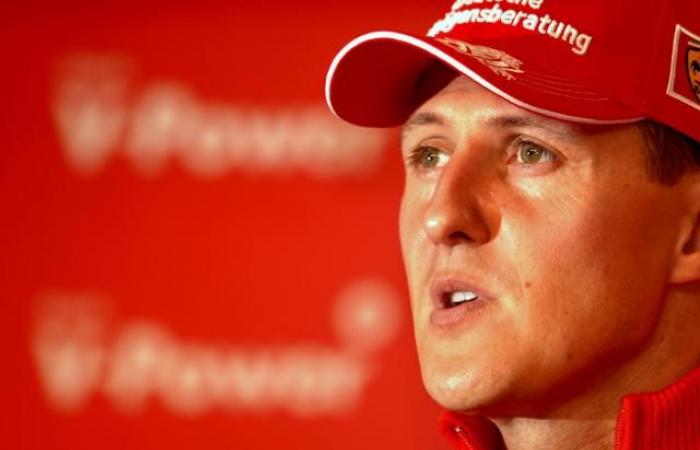 Michael Schumacher’s family to be tried for attempted blackmail