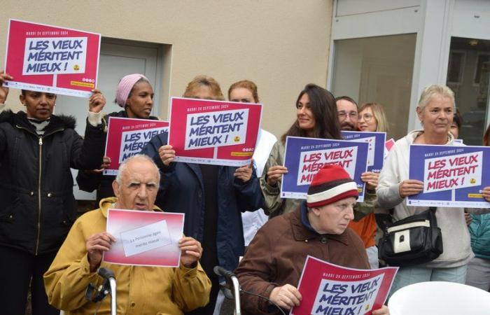 In Saint-Chély: “If this continues, we’ll close our doors in three years!”