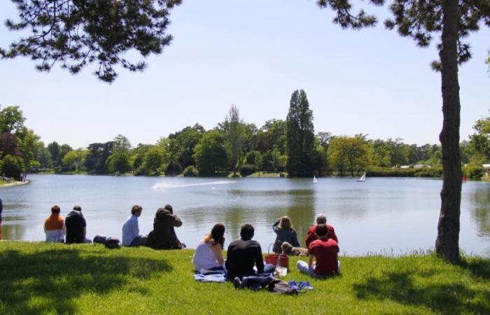 After Philippine’s murder, the eternal challenge of securing the Bois de Boulogne