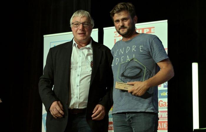 INTERVIEW. Amateur Rugby Trophies in Lot-et-Garonne: “It’s a very popular celebration”, assures the president of the departmental committee