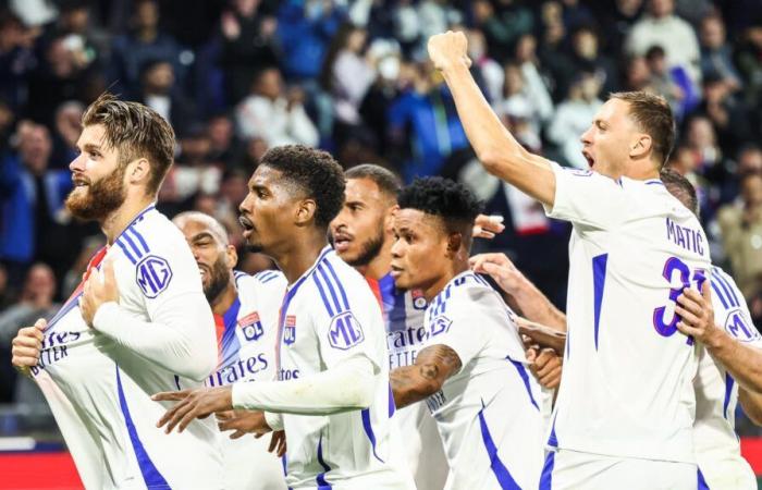 RMC BETTING PREDICTIONS Bets on Lyon – Olympiakos on September 26