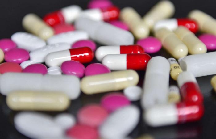 Proton pump inhibitor drugs may reduce effectiveness of some cancer drugs