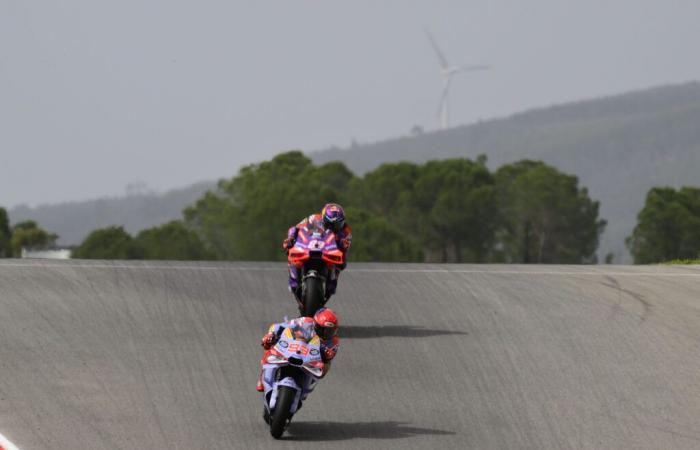 MotoGP – Portimao extends its registration on the MotoGP calendar