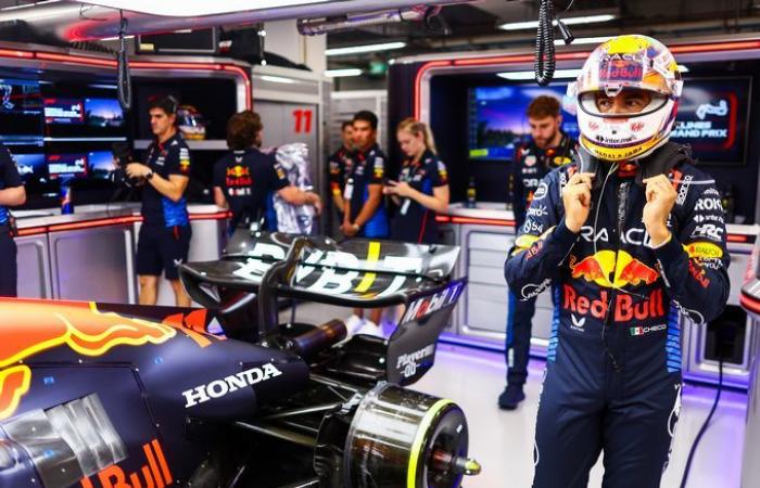 Formula 1 | Perez wants changes at Red Bull after Singapore ‘nightmare’