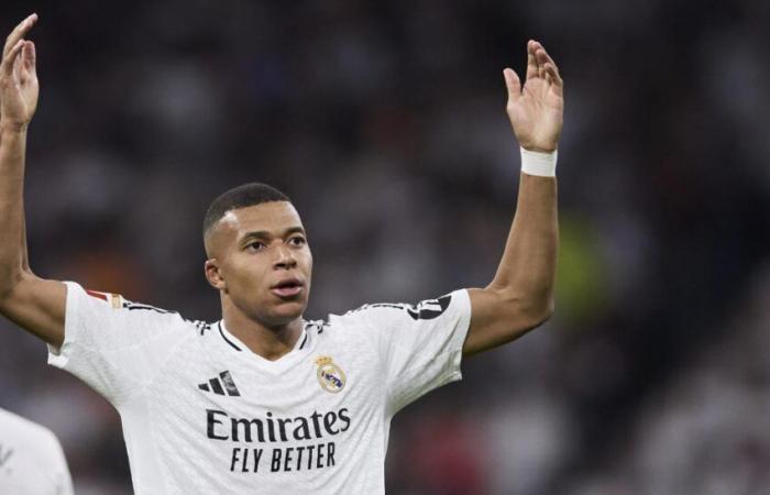 long absence expected for Mbappé!