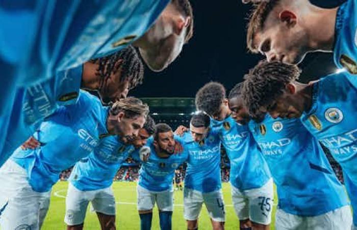 City beat Watford to advance to next round of Carabao Cup