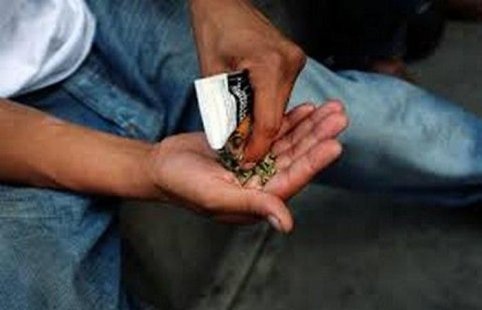 KUSH: The new drug, possibly made from human bones, that is devastating West African youth