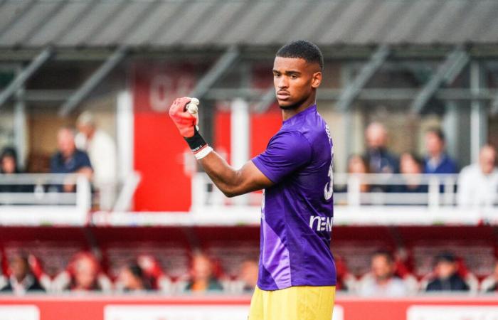 Will Toulouse FC’s star goalkeeper leave for one of the biggest clubs in Europe?