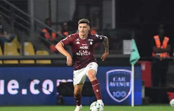 FC Metz – FC Martigues: The Messins’ Notes