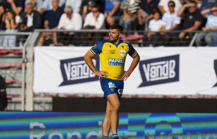 Transfers – After Rabah Slimani, Leinster seduced by… Joris Jurand (Clermont)!