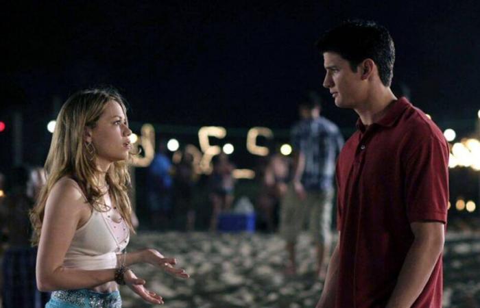 Will Nathan and Haley be in the sequel? James Lafferty and Bethany Joy Lenz answer