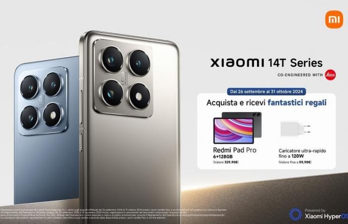 Amazon bug reveals Xiaomi 14T and 14T Pro prices